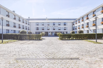 Les Jardins Médicis
